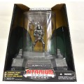 Фигурка Star Wars Boba Fett из серии: Titanium Die Cast